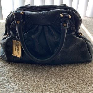 Marc by Marc Jacobs satchel handbag
